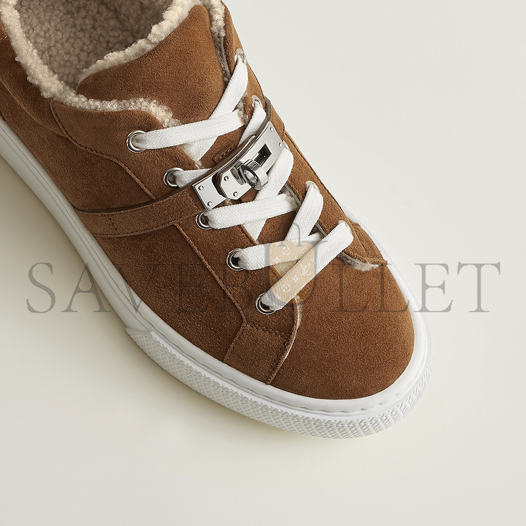 H**mes day sneaker h222180ze5350